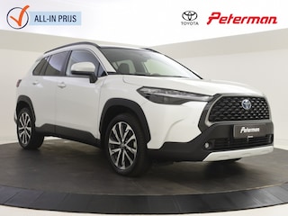 Toyota Corolla Cross Hybrid 140 Launch Edition | Panoramadak