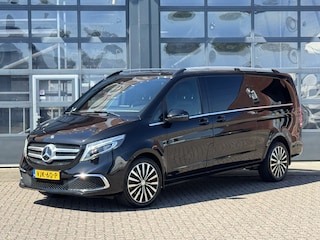 Mercedes-Benz V-klasse 300d XL DC Avantgarde | Certified 12 mnd garantie