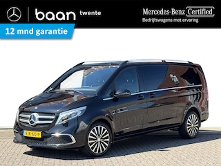 Mercedes-Benz V-klasse 300d XL DC Avantgarde | Certified 12 mnd garantie