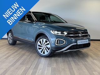 Volkswagen T-Roc 1.5 TSI Style NAVI | CAMERA | TREKHAAK