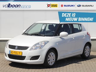 Suzuki Swift 1.2 Comfort EASSS | Airco | Radio/cd