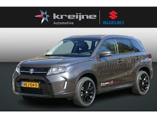 Suzuki Vitara 1.5 Hybrid Style | 18 INCH LICHTMETALEN VELGEN | AUTOMATISCH INKLAPBARE SPIEGELS | RIJKLAARPRIJS |