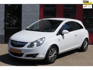 Opel Corsa 1.4-16V '111' Edition , AIRCO, CR CONTROLL