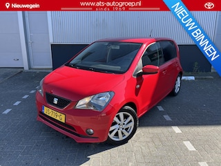 Seat Mii 1.0 Sport Connect