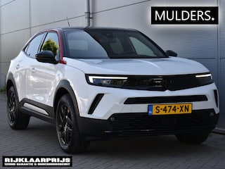 Opel Mokka 1.2 Turbo Level 4 Automaat | Apple Carplay / Camera / Climate