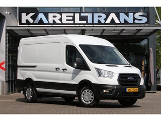 Ford Transit 2.0 TDCI 170PK | Aut. | L2H2 | Camera | Stoelverwarming | Airco..