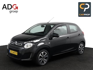 Citroën C1 1.0 e-VTi Shine |All in prijs + BOVAG Garantie | Achteruitrijcamera | Airco |