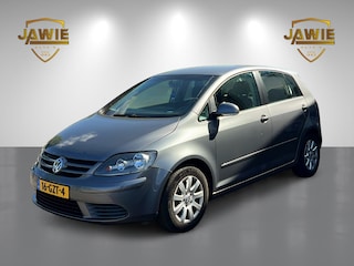 Volkswagen Golf Plus 1.4 TSI Comfortline
