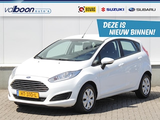 Ford Fiesta 1.0 Style | Airco | Navi