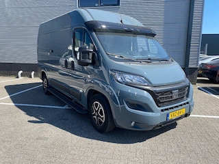 Fiat Ducato 35 2.2 MultiJet L2H2 Automaat *EX BTW* ✅ 1e Eigenaar