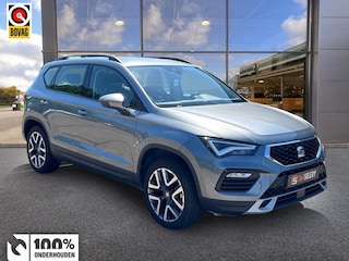 Seat Ateca 1.5TSI 150PK DSG Style Business | 18" | Camera | adapt. Cruise |