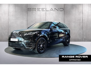 Land Rover Range Rover Velar P250 R-Dynamic SE | 24 Mnd. Approved Garantie | Panoramadak