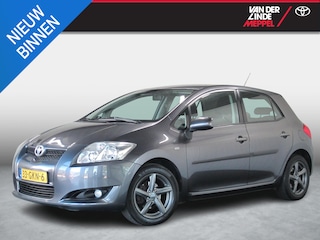 Toyota Auris 1.6-16V Sol Business Trekhaak Airco