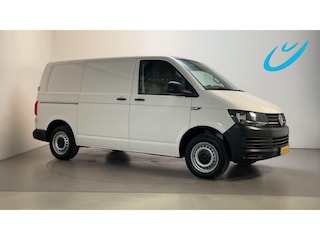 Volkswagen Transporter 2.0 TDI L1H1 3-zits Comfortline Trekhaak Cruise Control Airco