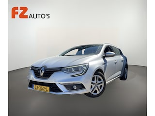 Renault Mégane Estate 1.3 TCe Zen - Navigatie - Trekhaak - Climate Control - Apple Carplay/Android Auto