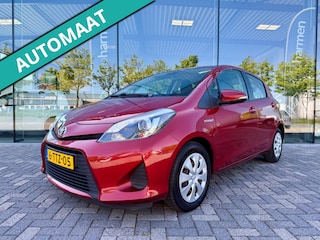 Toyota Yaris 1.5 Full Hybrid Aspiration automaat, NAP, Camera, Climate, Cruise