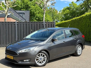 Ford Focus Wagon 1.0 Lease Edition DISTRIBUTIE NIEUW