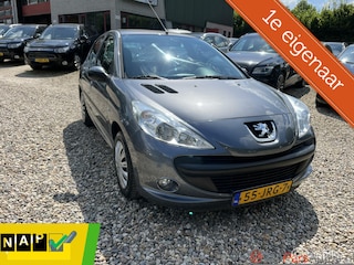 Peugeot 206 1.4 XS,Airco,5deurs,1e eigenaar!