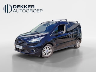 Ford Transit Connect 1.5 EcoBlue L2 Limited