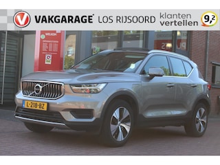 Volvo XC40 T4 Twin Engine *Inscription* | Schuifdak | Carplay | Cruise & Climate Control | PDC | Navigatie | Bluetooth |