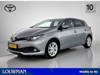 Toyota Auris 1.8 Hybrid Energy Plus | nederlandse auto |