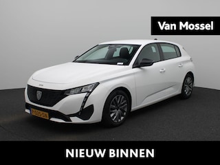 Peugeot 308 1.2 PureTech Active Pack Business | APPLE CARPLAY - ANDROID AUTO | CLIMATE CONTROL | CRUISE CONTROL | LANE ASSIST |