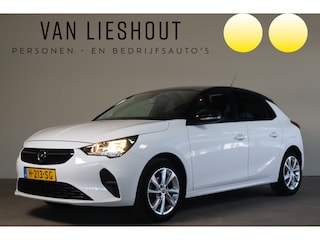 Opel Corsa 1.2 Edition - NL- Auto!! Apple I Airco I Cruise