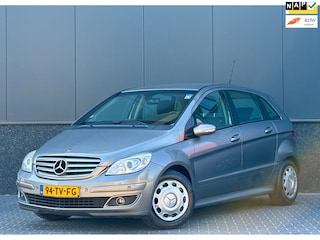 Mercedes-Benz B-klasse 200 CDI Executive Class
