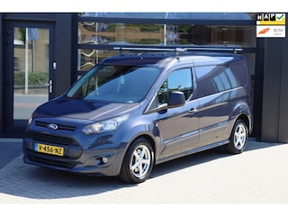 Ford Transit Connect 1.6 Benzine Automaat L2 | 150Pk | Airco | Stoelverwarming | Camera | Distributie is Vervangen