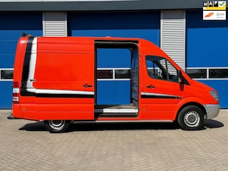 Mercedes-Benz Sprinter 316 2.2 CDI Automaat |Airco|3 Zits