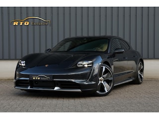Porsche Taycan Turbo 93 kWh|ceramic|Approved|21