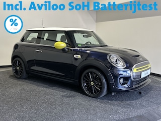 Mini Mini Yours 33 kWh | Elektrisch schuif/kantel panoramadak | Harman & Kardon | Verwarmde voorstoelen