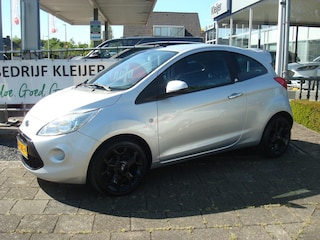 Ford Ka 1.2 51KW Metal