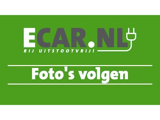 BMW i3 Basis iPerformance 94Ah 33 kWh | Warmtepomp! | Navigatie | Verwarmde voorstoelen