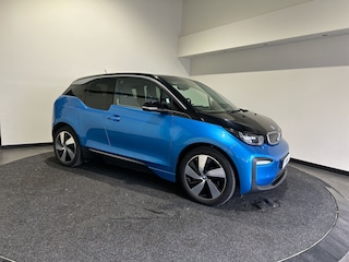 BMW i3 Basis iPerformance 94Ah 33 kWh | Warmtepomp! | Navigatie | Verwarmde voorstoelen