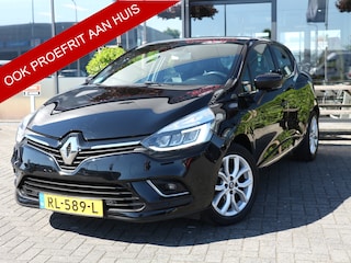 Renault Clio 0.9 TCe Intens 51977 KM LED VOL OPTIES