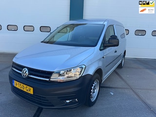 Volkswagen Caddy 2.0 TDI L2H1 BMT Highline