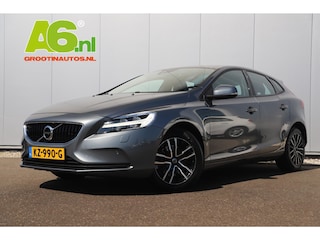 Volvo V40 2.0 T3 Nordic+ Trekhaak Navigatie Stoelverwarming Full LED Bluetooth Clima Cruise Control Parkeersensor