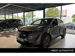Nissan Ariya Advantage Edition Plus 91 kWh
