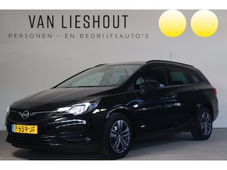 Opel Astra Sports Tourer 1.2 Design & Tech NL-Auto!! Camera I Apple Car-play
