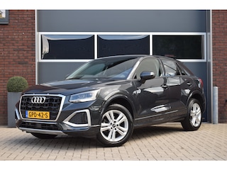 Audi Q2 35 TFSI 150pk S-tronic | Camera | Keyless | Carplay