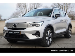 Volvo XC40 Single Motor Essential 69 kWh Google Maps | Navigatie | LED-Koplampen | Apple Carplay/Android Auto