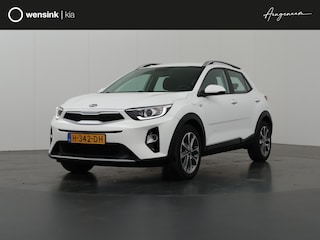 Kia Stonic 1.0 T-GDi DynamicLine | Navigatie | Apple Carplay/Android Auto | Parkeercamera | Airco | Cruise Control |