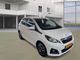 Peugeot 108 1.0 e-VTi Allure, Lm Velgen, Cruise Control! VERWACHT!!