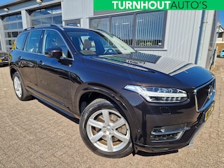 Volvo XC90 2.0 T8 Twin Engine AWD Intellisafe Pro Line | Blis | Adaptive Cruise