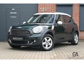 Mini Countryman 1.6 Cooper Edition