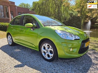 Citroën C3 1.4 VTi Ligne Business PANO/airco/CRUISE