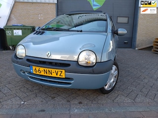 Renault Twingo 1.2-16V Privilège open dak Airco! apk