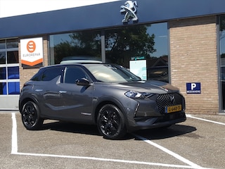 DS 3 1.2 PureTech 130pk Aut Performance Line