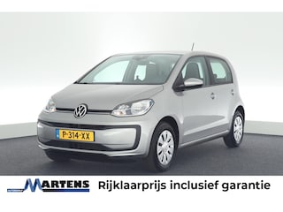 Volkswagen Up 1.0 65pk 5drs Climate Control Camera Cruise Control